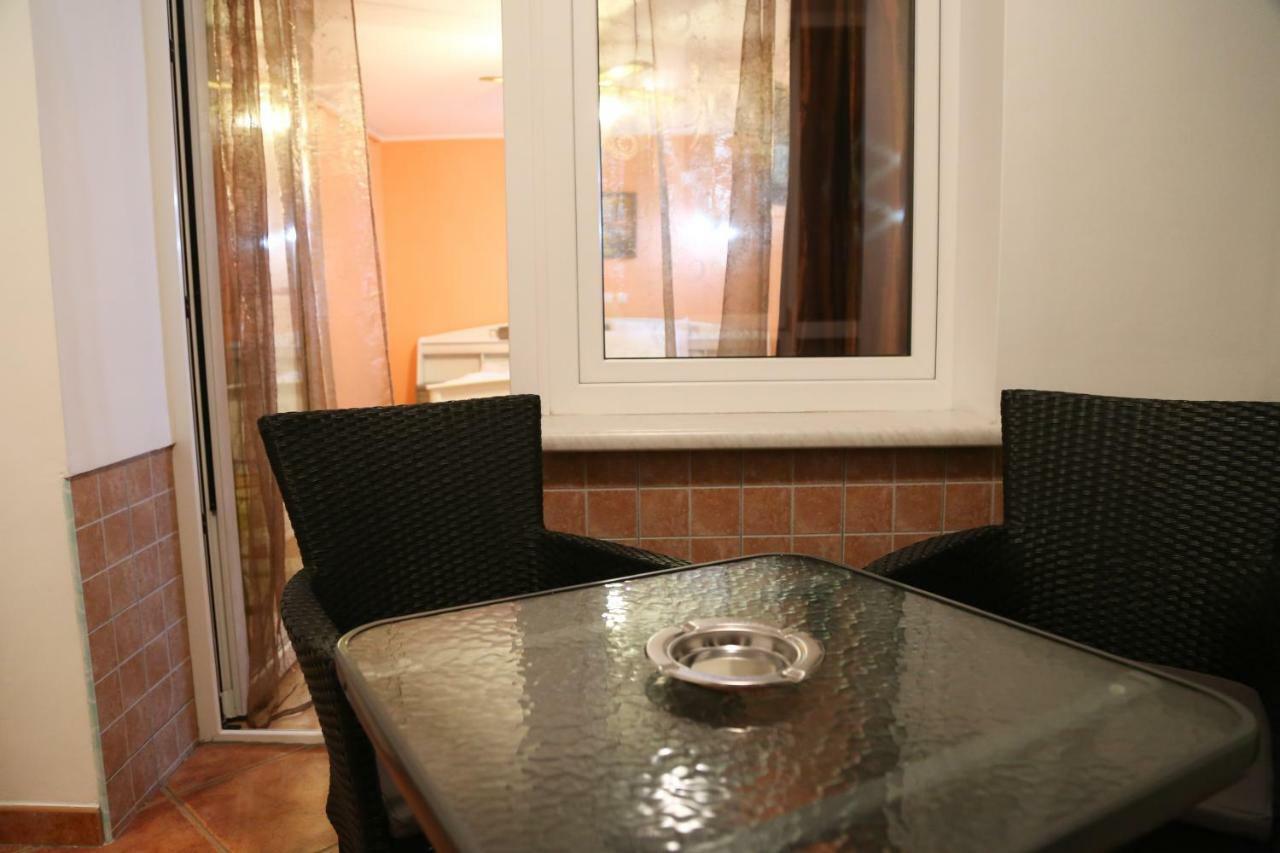 Luxury Brasov Lägenhet Exteriör bild