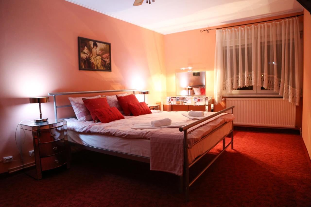 Luxury Brasov Lägenhet Rum bild